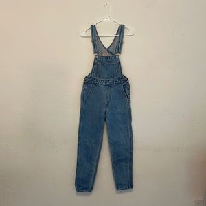 Levi’s Skinny Overalls